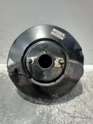Peça sobressalente para automóvel em segunda mão Servo Freio por CITROEN C8 HDi 120 Collection Referências OEM IAM 1400859980  03786243014