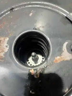 Pezzo di ricambio per auto di seconda mano servo freio per citroen c8 hdi 120 collection riferimenti oem iam 1400859980  03786243014