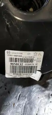 Peça sobressalente para automóvel em segunda mão servo freio por citroen ds3 (sa_) 1.6 vti 120 referências oem iam 0204051908  9682984880