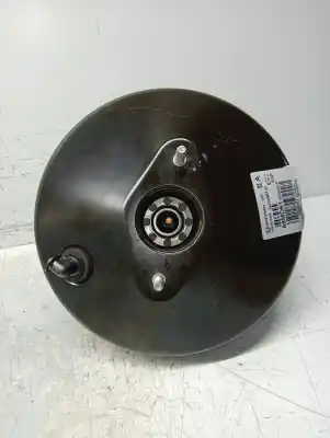 Second-hand car spare part brake servo for citroen c-elysée exclusive oem iam references 0204705494  9672460780