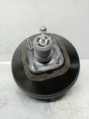 Second-hand car spare part brake servo for citroen c-elysée exclusive oem iam references 0204705494  9672460780