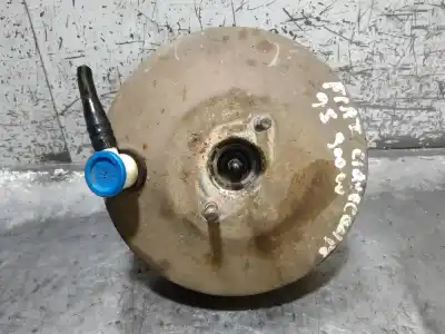 Pezzo di ricambio per auto di seconda mano servo freio per fiat cinquecento (170) 0.9 i.e. riferimenti oem iam   