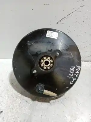 Peça sobressalente para automóvel em segunda mão servo freio por fiat doblo active referências oem iam 0204054307  51897924