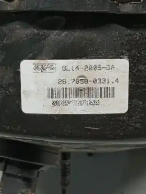 Pezzo di ricambio per auto di seconda mano servo freio per ford expedition  riferimenti oem iam 8l142005ba  26785803314