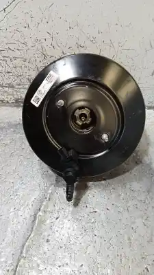 Автозапчасти б/у тормозной серво за ford ka (ccu) trend + ссылки oem iam 51838695  