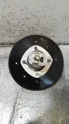 Автозапчасти б/у тормозной серво за ford ka (ccu) trend + ссылки oem iam 51838695  