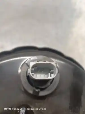 Peça sobressalente para automóvel em segunda mão servo freio por ford mondeo lim. hybrid vignale referências oem iam dg982b195bd  26785910364