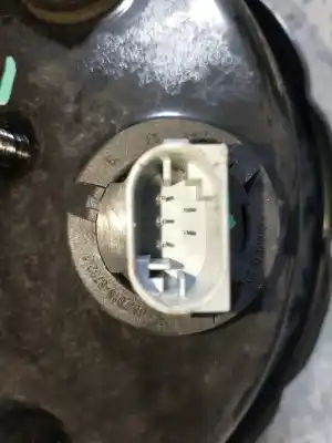 Peça sobressalente para automóvel em segunda mão servo freio por ford mondeo lim. hybrid vignale referências oem iam dg982b195be  