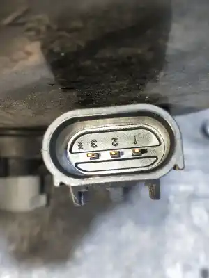 Peça sobressalente para automóvel em segunda mão servo freio por ford mondeo lim. hybrid vignale referências oem iam dg982b195be  