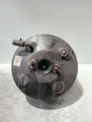 Recambio de automóvil de segunda mano de SERVOFRENO para HYUNDAI H 1  referencias OEM IAM   
