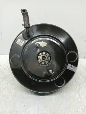 Peça sobressalente para automóvel em segunda mão servo freio por kia cee´d drive referências oem iam   