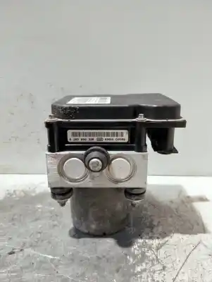 Second-hand car spare part abs for peugeot 607 (s2) diamante pack oem iam references 9660470280