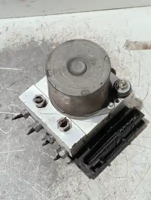 Peça sobressalente para automóvel em segunda mão abs por peugeot 607 (s2) diamante pack referências oem iam 9660470280 0265234052 9649988180