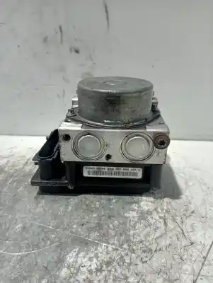 Second-hand car spare part abs for renault kangoo profesional oem iam references 0265800498