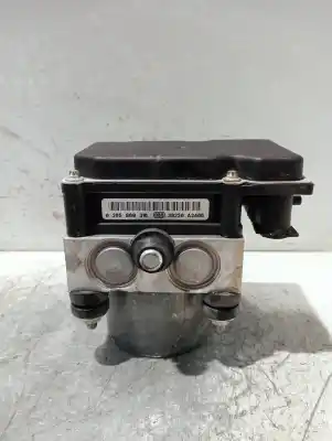 Автозапчасти б/у абс за RENAULT CLIO II FASE II (B/CB0) CLIO ссылки OEM IAM 8200229137 0265800316 0265231333