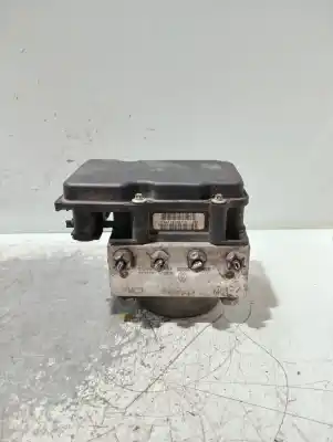 Pezzo di ricambio per auto di seconda mano abs per renault kangoo * riferimenti oem iam 8200955226