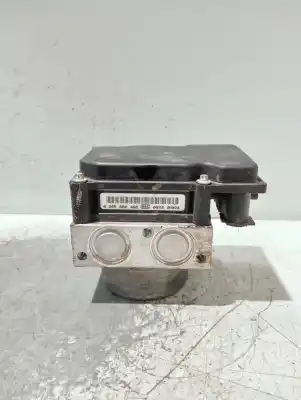 Peça sobressalente para automóvel em segunda mão abs por renault kangoo * referências oem iam 8200955226 0265800498 0265232167