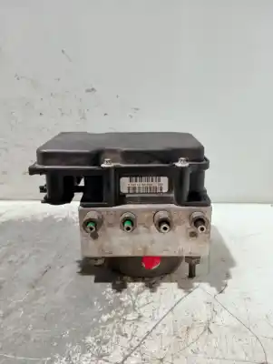 Peça sobressalente para automóvel em segunda mão abs por renault clio iii pack dynamique referências oem iam 8200747140 0265800559 0265232077