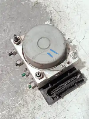 Peça sobressalente para automóvel em segunda mão abs por renault clio iii pack dynamique referências oem iam 8200747140 0265800559 0265232077