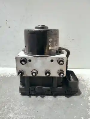 Peça sobressalente para automóvel em segunda mão abs por seat leon (1m1) * referências oem iam 1j0907379q 10020402124 1j0614217e