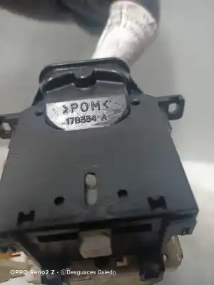 Second-hand car spare part headlights switch for mazda premacy (cp) td exclusiv edition oem iam references 17b334a  