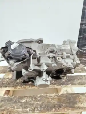 Pezzo di ricambio per auto di seconda mano riduttore per nissan leaf (ze1) electric riferimenti oem iam 320105sh5f  l02246469c y53625 188414