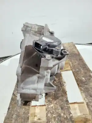 Pezzo di ricambio per auto di seconda mano riduttore per nissan leaf (ze1) electric riferimenti oem iam 320105sh5f  l02246469c y53625 188414