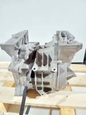 Second-hand car spare part complete engine for nissan leaf (ze1) electric oem iam references em57  301984z