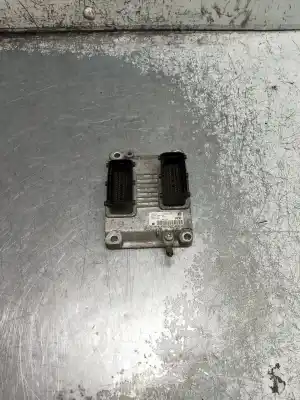 Peça sobressalente para automóvel em segunda mão  por OPEL CORSA D  Referências OEM IAM 0261208940  1039S32635