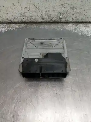 Pezzo di ricambio per auto di seconda mano Centralina Motore per MERCEDES-BENZ CLASE CLK (W209) COUPE 200 Compressor (209.342) Riferimenti OEM IAM A2711539179  5WK90507