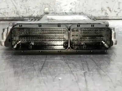 Second-hand car spare part ecu engine control for bmw serie 3 compact (e46) * oem iam references 0281010565  74420094