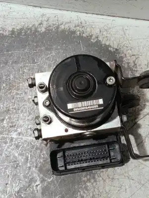 Peça sobressalente para automóvel em segunda mão abs por ford focus lim. (cb4) focus referências oem iam 8m512c405ca 10020604004 10096001363