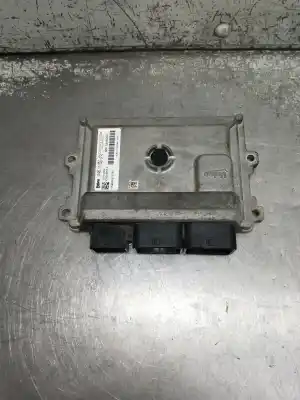 Автозапчастина б/у ебу контролер двигуна для CITROEN C4 CACTUS 1.2 12V e-THP Посилання на OEM IAM 9811545080 HW9800913080 V29059263A 152180050