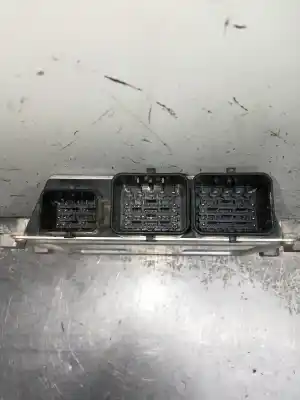 Автозапчасти б/у блок управления двигателем за citroen c4 cactus 1.2 12v e-thp ссылки oem iam 9811545080 hw9800913080 v29059263a 152180050