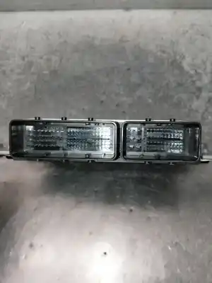 Second-hand car spare part ecu engine control for nissan leaf (ze1) electric oem iam references 237405sr2d  mb1127009603