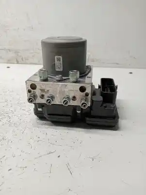 Pezzo di ricambio per auto di seconda mano ABS per NISSAN LEAF (ZE1)  Riferimenti OEM IAM 476605SH5C  