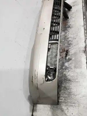 Peça sobressalente para automóvel em segunda mão para choques dianteiro por audi a4 berlina (b5) a4 b5 referências oem iam   