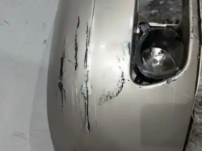 Peça sobressalente para automóvel em segunda mão para choques dianteiro por audi a4 berlina (b5) a4 b5 referências oem iam   