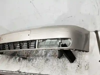 Peça sobressalente para automóvel em segunda mão para choques dianteiro por audi a4 berlina (b5) a4 b5 referências oem iam   