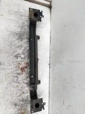 Second-hand car spare part front bumper reinforcement for citroen c3 * oem iam references   