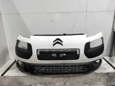 Автозапчастина б/у ПЕРЕДНІЙ БАМПЕР для CITROEN C4 CACTUS  Посилання на OEM IAM   