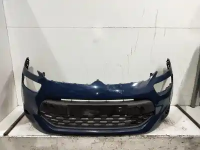 Pezzo di ricambio per auto di seconda mano Paraurti Anteriore per CITROEN C4 PICASSO Exclusive Riferimenti OEM IAM   