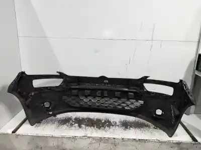 Pezzo di ricambio per auto di seconda mano paraurti anteriore per citroen c4 picasso exclusive riferimenti oem iam   
