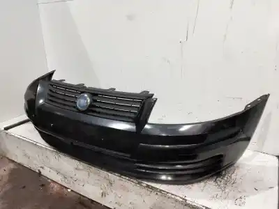 Peça sobressalente para automóvel em segunda mão para choques dianteiro por fiat stilo (192) 192 a1.000 referências oem iam   