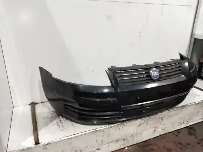 Peça sobressalente para automóvel em segunda mão para choques dianteiro por fiat stilo (192) 192 a1.000 referências oem iam   
