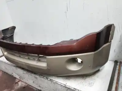 Peça sobressalente para automóvel em segunda mão para choques dianteiro por ford expedition  referências oem iam   