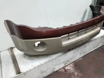 Peça sobressalente para automóvel em segunda mão para choques dianteiro por ford expedition  referências oem iam   