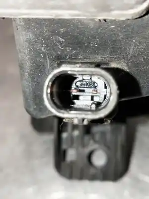 Second-hand car spare part right fog light for jaguar f-pace 2.0 turbo oem iam references hk8315200ad  10581020000