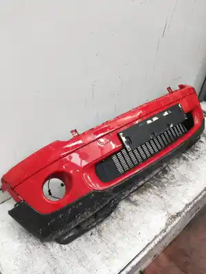 Pezzo di ricambio per auto di seconda mano paraurti anteriore per mini mini (r56) cooper riferimenti oem iam   