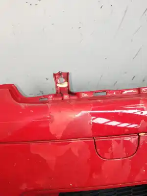 Pezzo di ricambio per auto di seconda mano paraurti anteriore per mini mini (r56) cooper riferimenti oem iam   